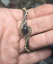 Load image into Gallery viewer, Onyx bracelet
