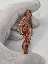 Load image into Gallery viewer, Garnet bracelet
