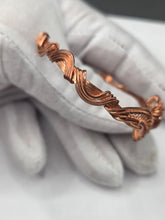 Load image into Gallery viewer, Garnet bracelet
