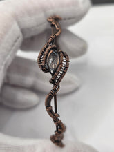 Load image into Gallery viewer, Topaz bracelet
