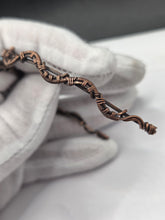 Load image into Gallery viewer, Topaz bracelet
