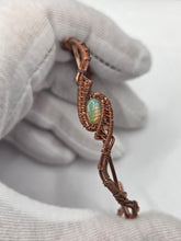 Load image into Gallery viewer, Opal bracelet

