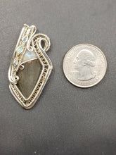 Load image into Gallery viewer, Megalodon Moonstone
