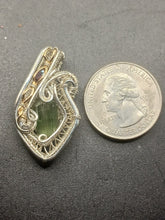 Load image into Gallery viewer, Green Tourmaline
