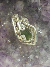 Load image into Gallery viewer, Green Tourmaline
