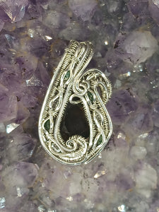 Smokey Quartz