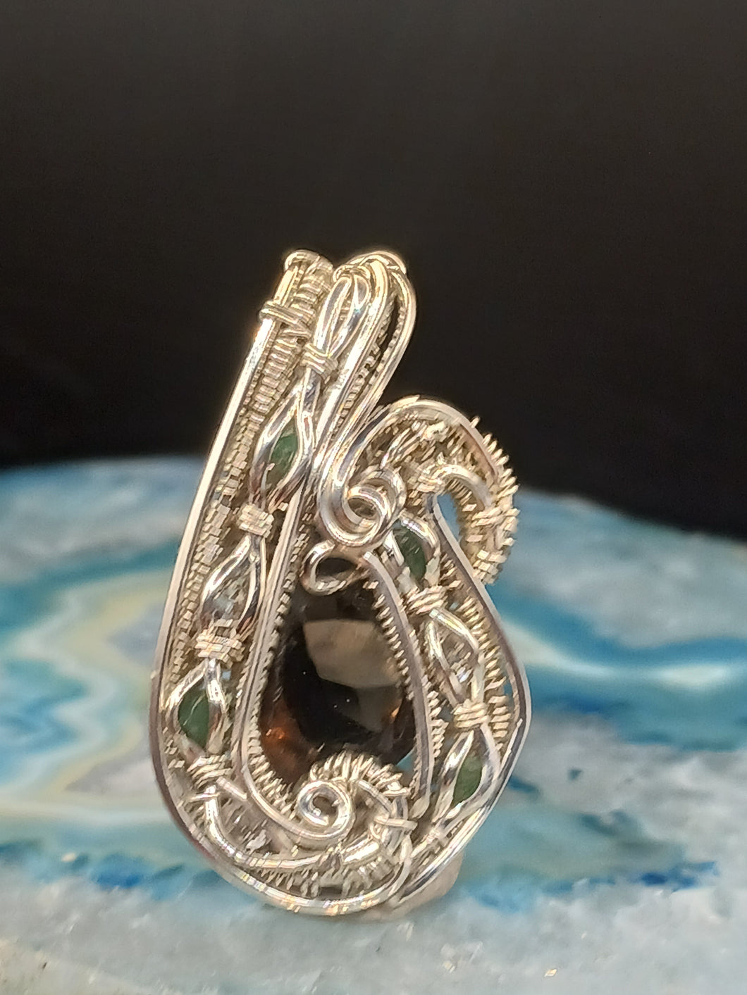 Smokey Quartz