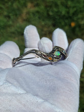 Load image into Gallery viewer, Opal bracelet
