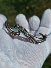 Load image into Gallery viewer, Opal bracelet

