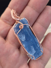 Load image into Gallery viewer, Kyanite
