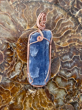 Load image into Gallery viewer, Kyanite
