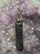 Load image into Gallery viewer, Smokey Quartz
