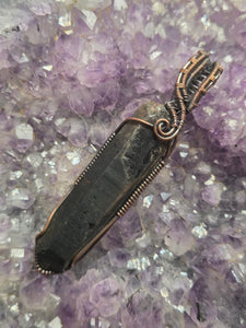 Smokey Quartz