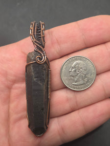 Smokey Quartz