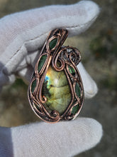 Load image into Gallery viewer, Labradorite
