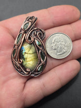 Load image into Gallery viewer, Labradorite
