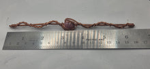 Load image into Gallery viewer, Rhodochrosite bracelet
