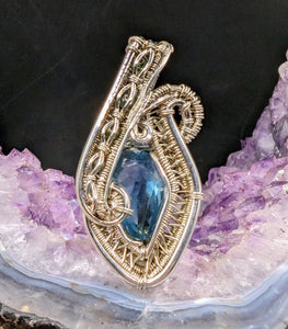 Fluorite