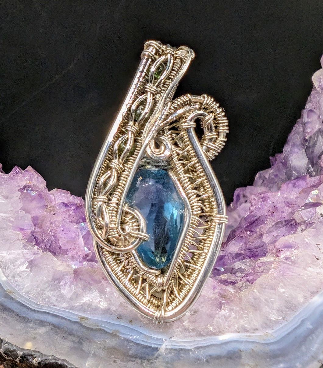 Fluorite