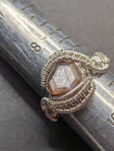 Load image into Gallery viewer, Ruby ring
