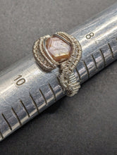 Load image into Gallery viewer, Ruby ring
