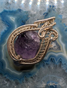 Fluorite