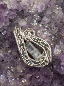 Aquamarine