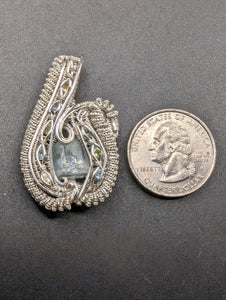Aquamarine