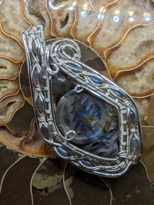 Labradorite