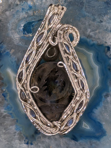 Labradorite