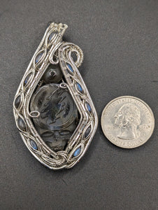 Labradorite