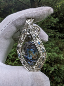 Labradorite