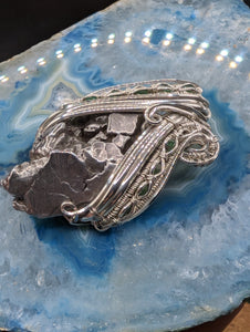 Meteorite
