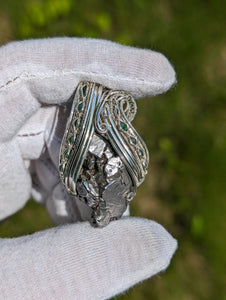 Meteorite