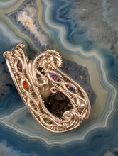 Load image into Gallery viewer, Smokey Quartz
