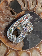 Load image into Gallery viewer, Smokey Quartz
