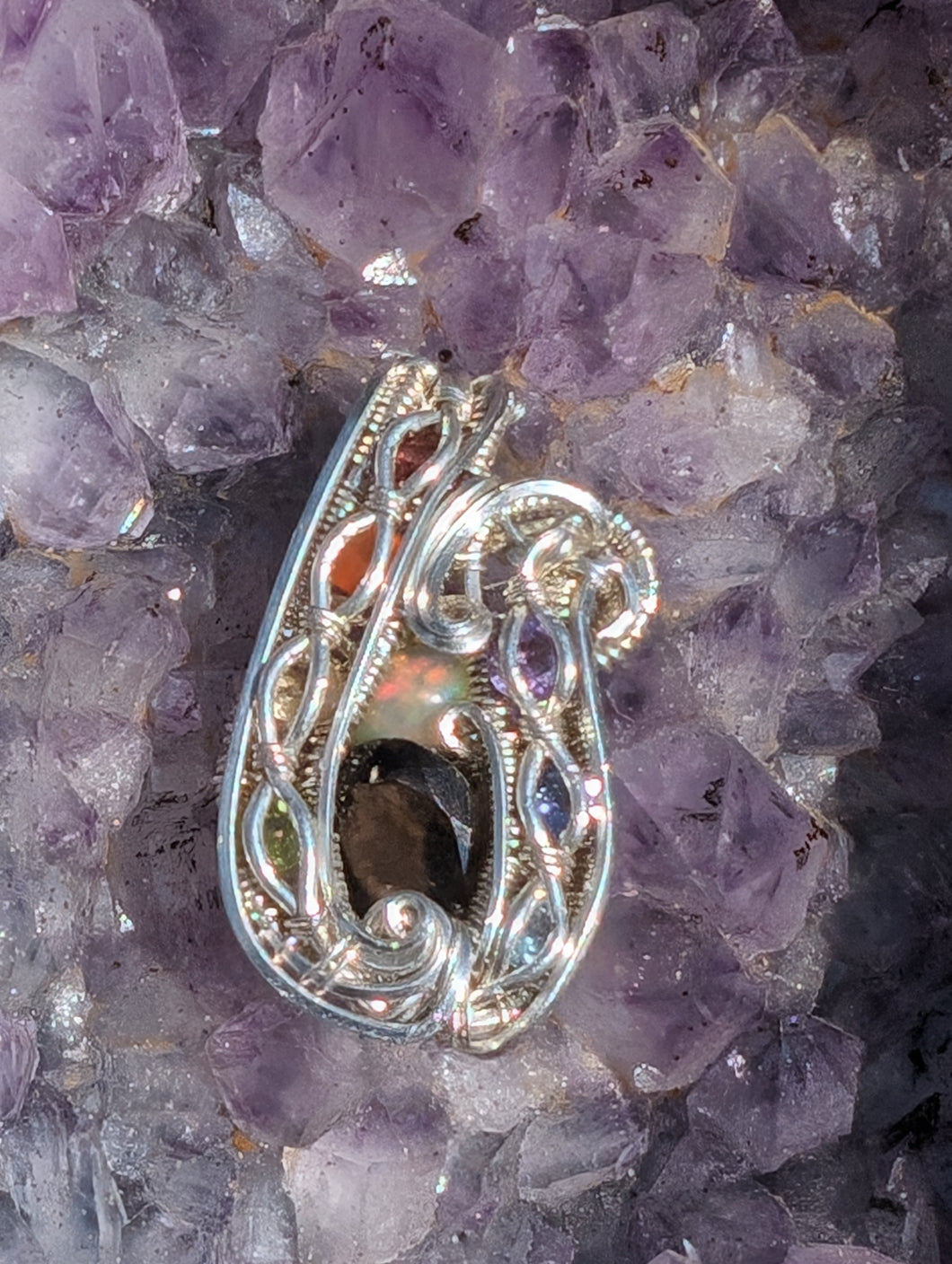 Smokey Quartz