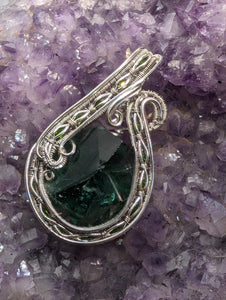 Fluorite