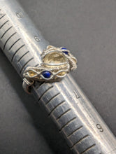 Load image into Gallery viewer, Citrine ring
