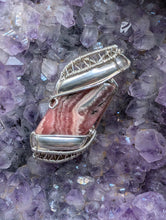 Load image into Gallery viewer, Rhodochrosite
