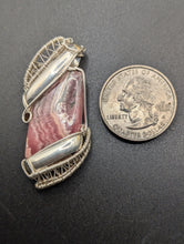 Load image into Gallery viewer, Rhodochrosite

