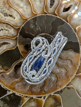 Load image into Gallery viewer, Tanzanite
