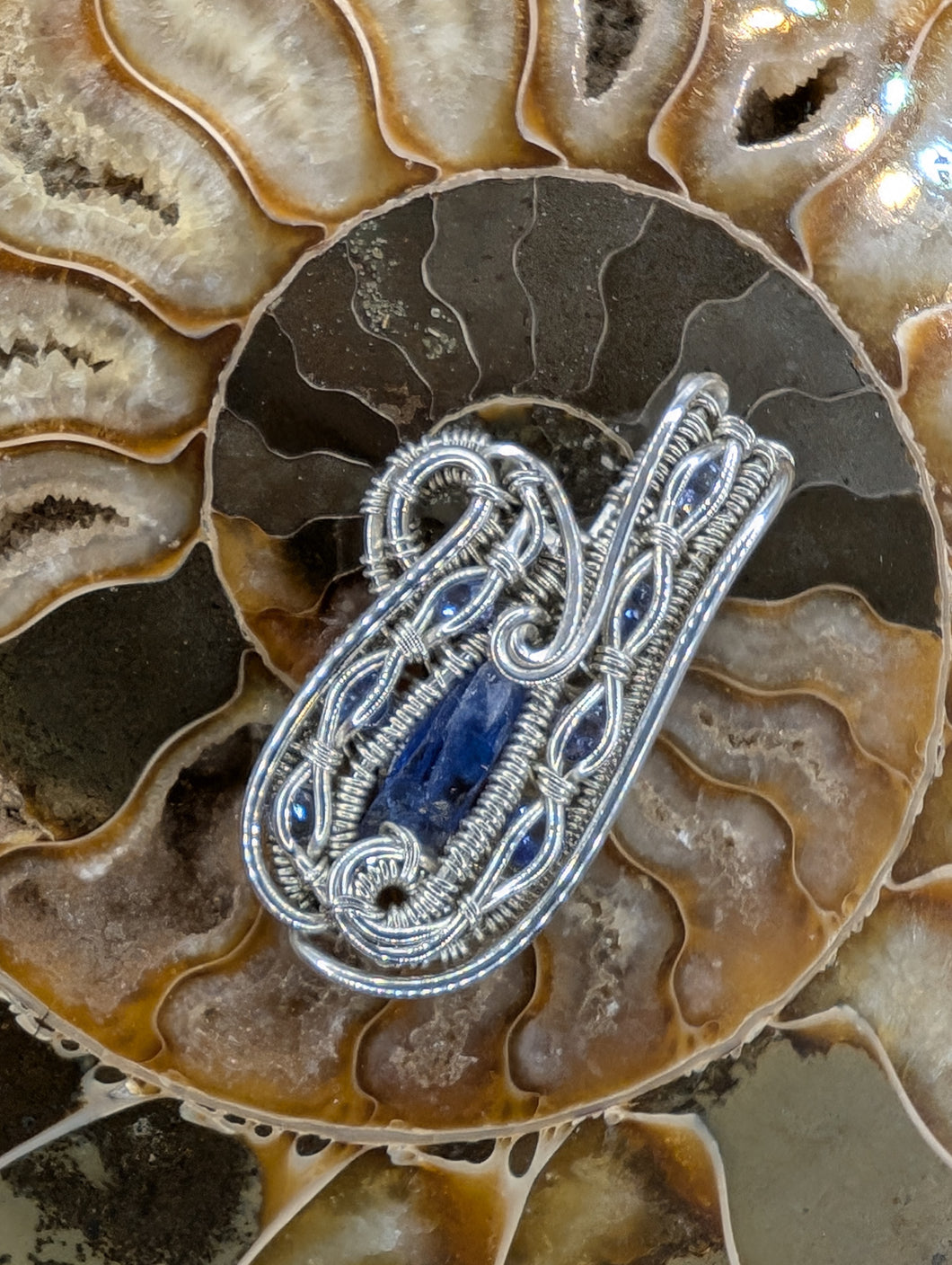 Tanzanite