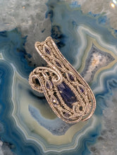 Load image into Gallery viewer, Tanzanite
