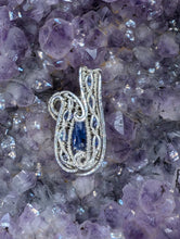 Load image into Gallery viewer, Tanzanite
