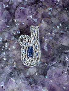 Tanzanite