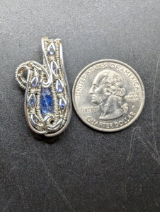 Tanzanite