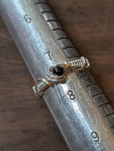 Load image into Gallery viewer, Onyx ring
