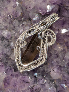 Smokey Quartz