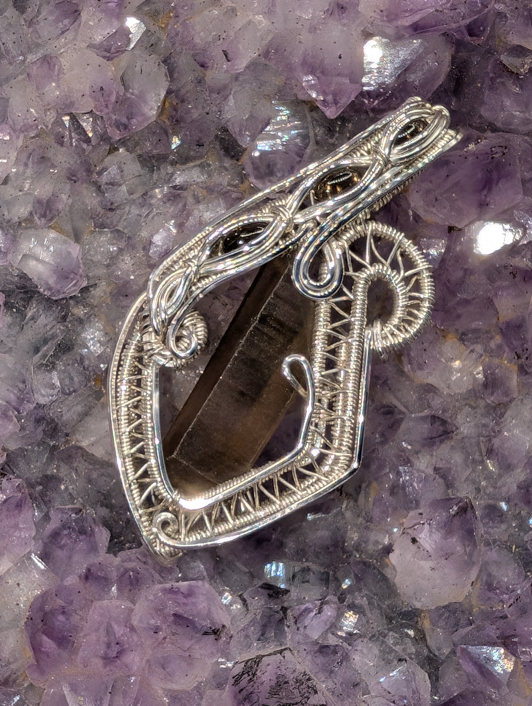 Smokey Quartz